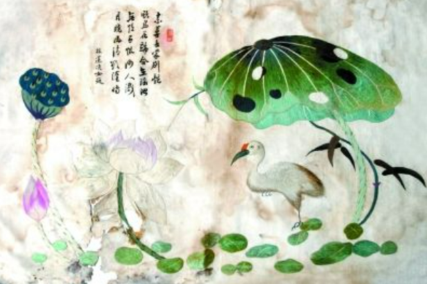 胡莲仙
